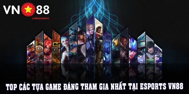 cac-tua-game-esports-dang-choi
